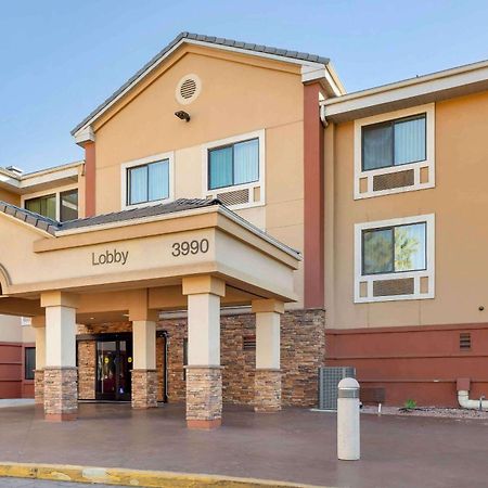Extended Stay America Suites - Los Angeles - Ontario Airport Guasti Exteriör bild