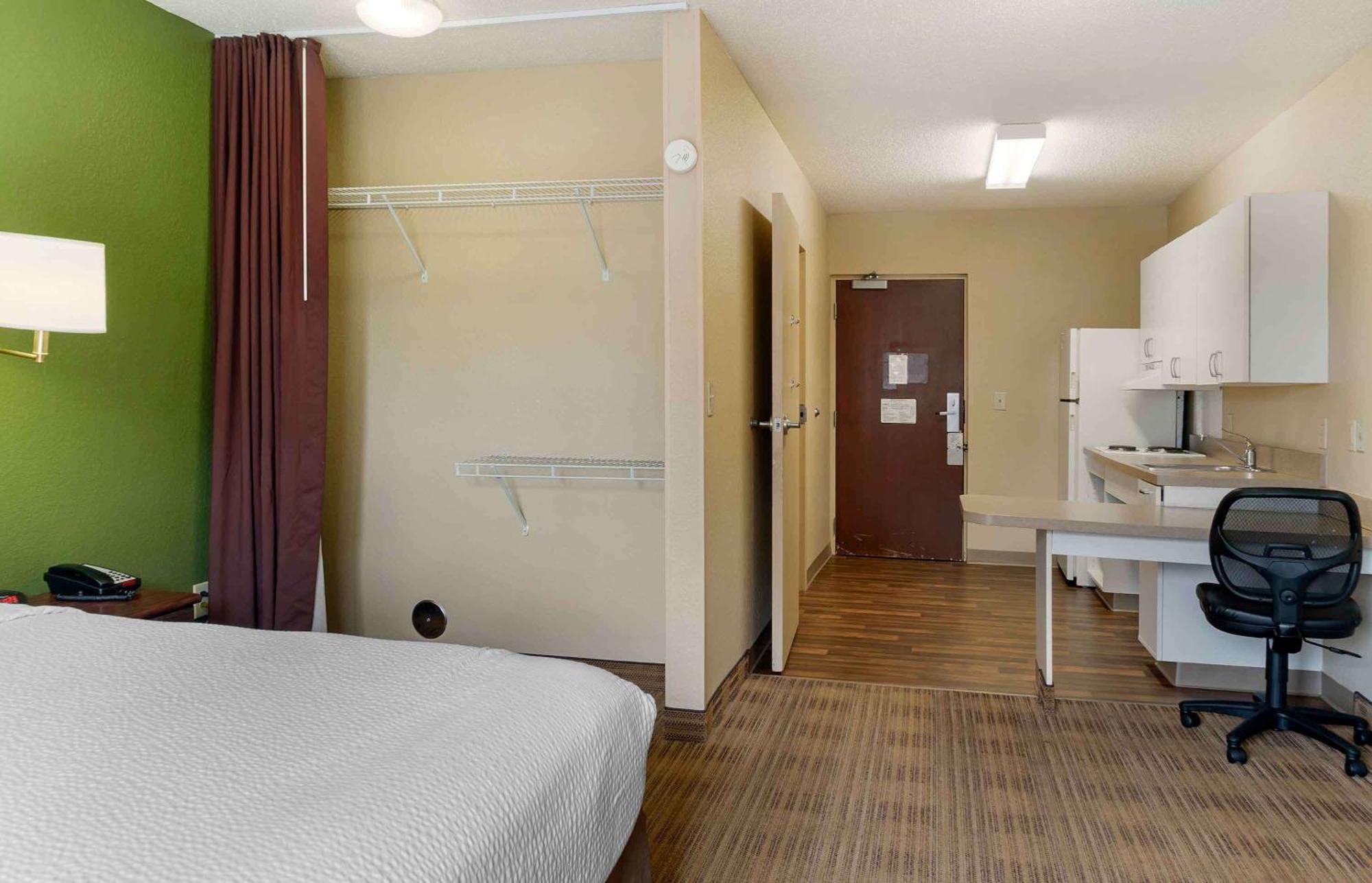 Extended Stay America Suites - Los Angeles - Ontario Airport Guasti Exteriör bild