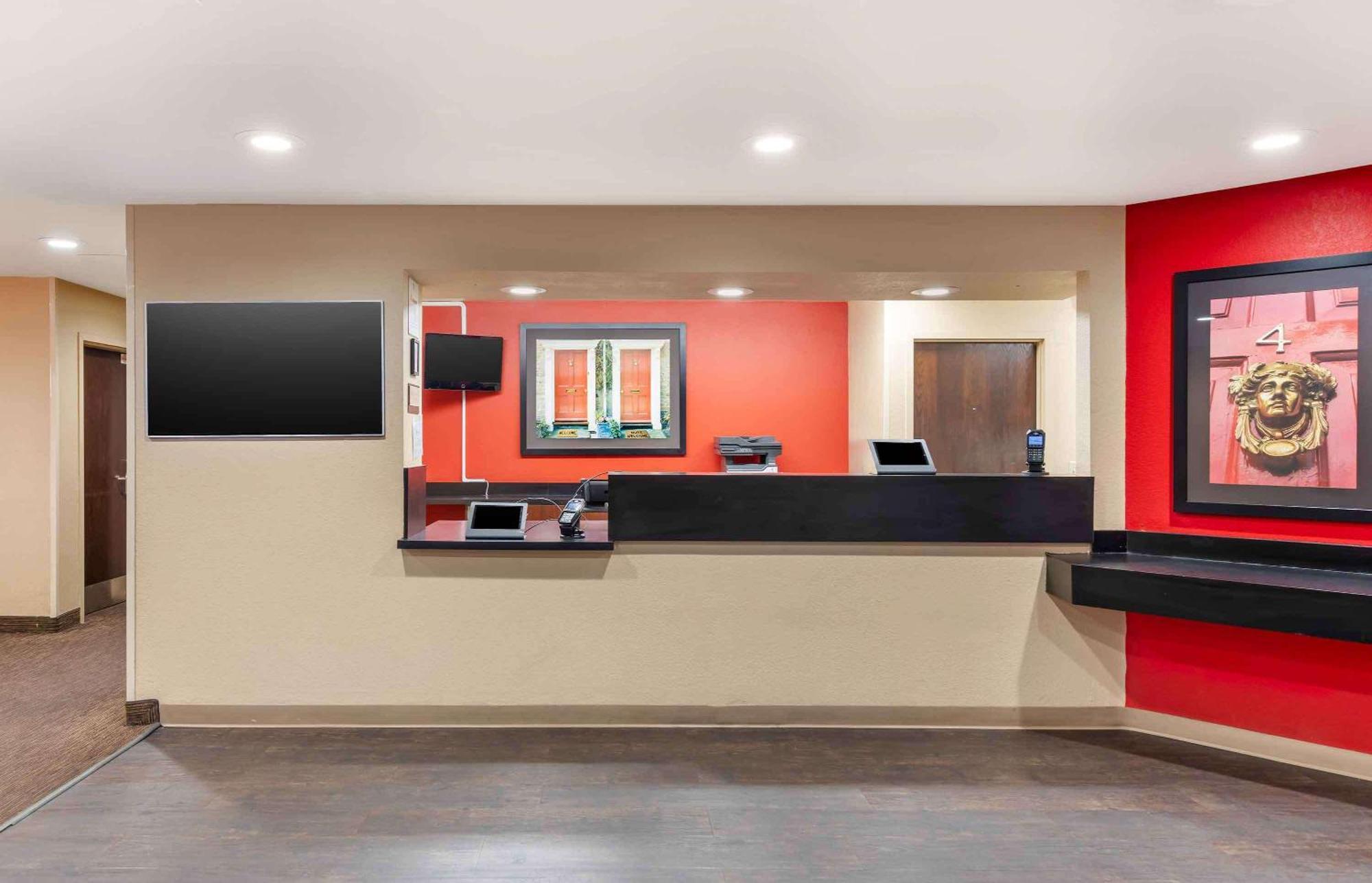 Extended Stay America Suites - Los Angeles - Ontario Airport Guasti Exteriör bild