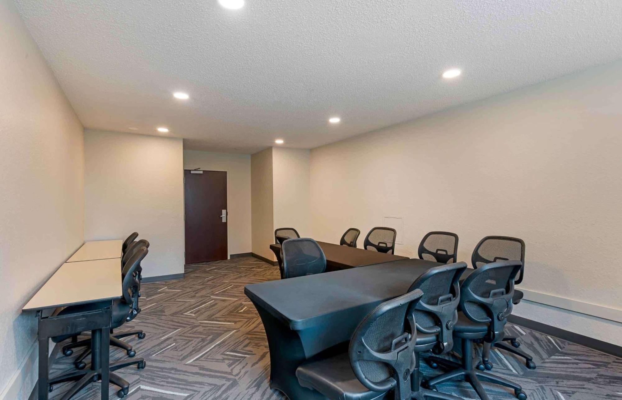 Extended Stay America Suites - Los Angeles - Ontario Airport Guasti Exteriör bild