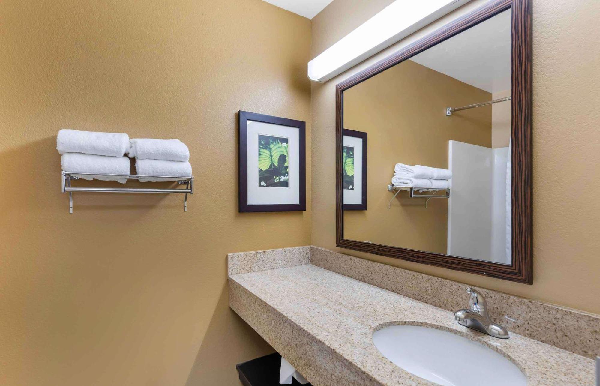 Extended Stay America Suites - Los Angeles - Ontario Airport Guasti Exteriör bild