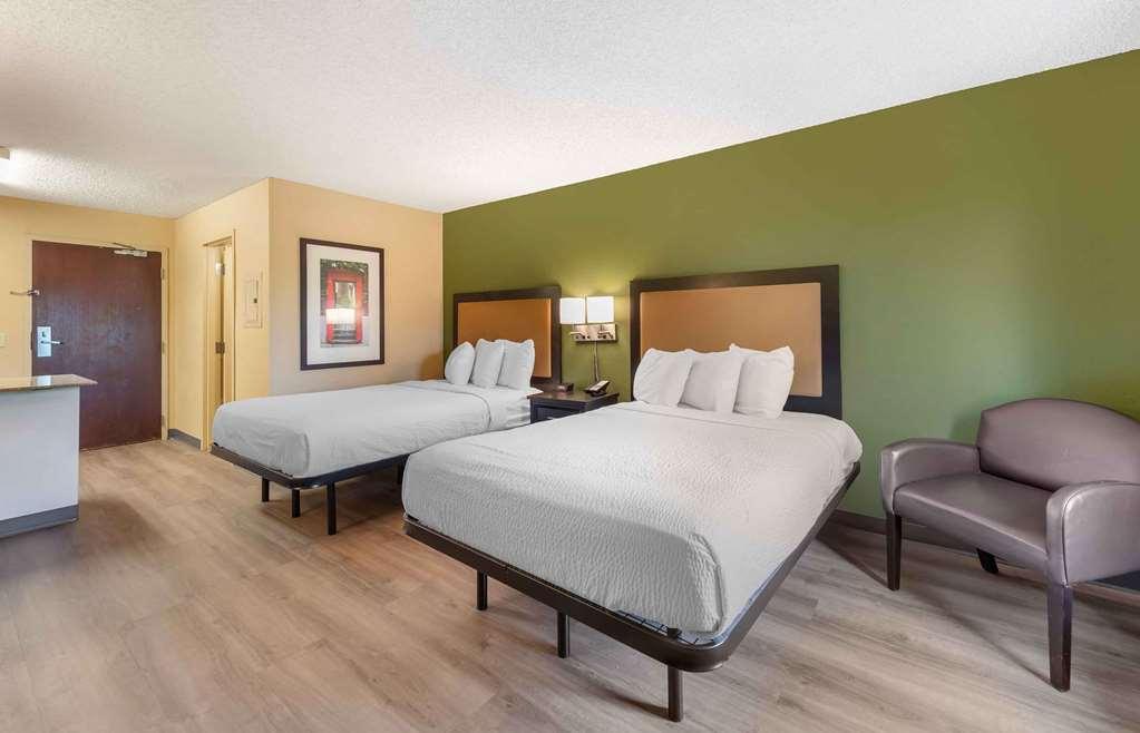 Extended Stay America Suites - Los Angeles - Ontario Airport Guasti Rum bild