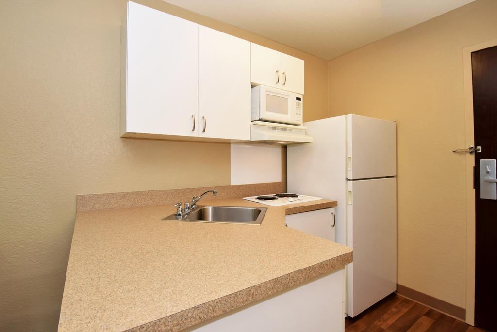 Extended Stay America Suites - Los Angeles - Ontario Airport Guasti Exteriör bild