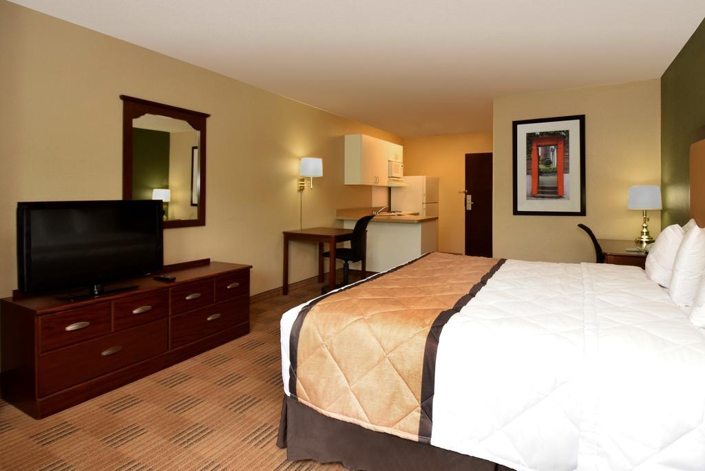 Extended Stay America Suites - Los Angeles - Ontario Airport Guasti Exteriör bild