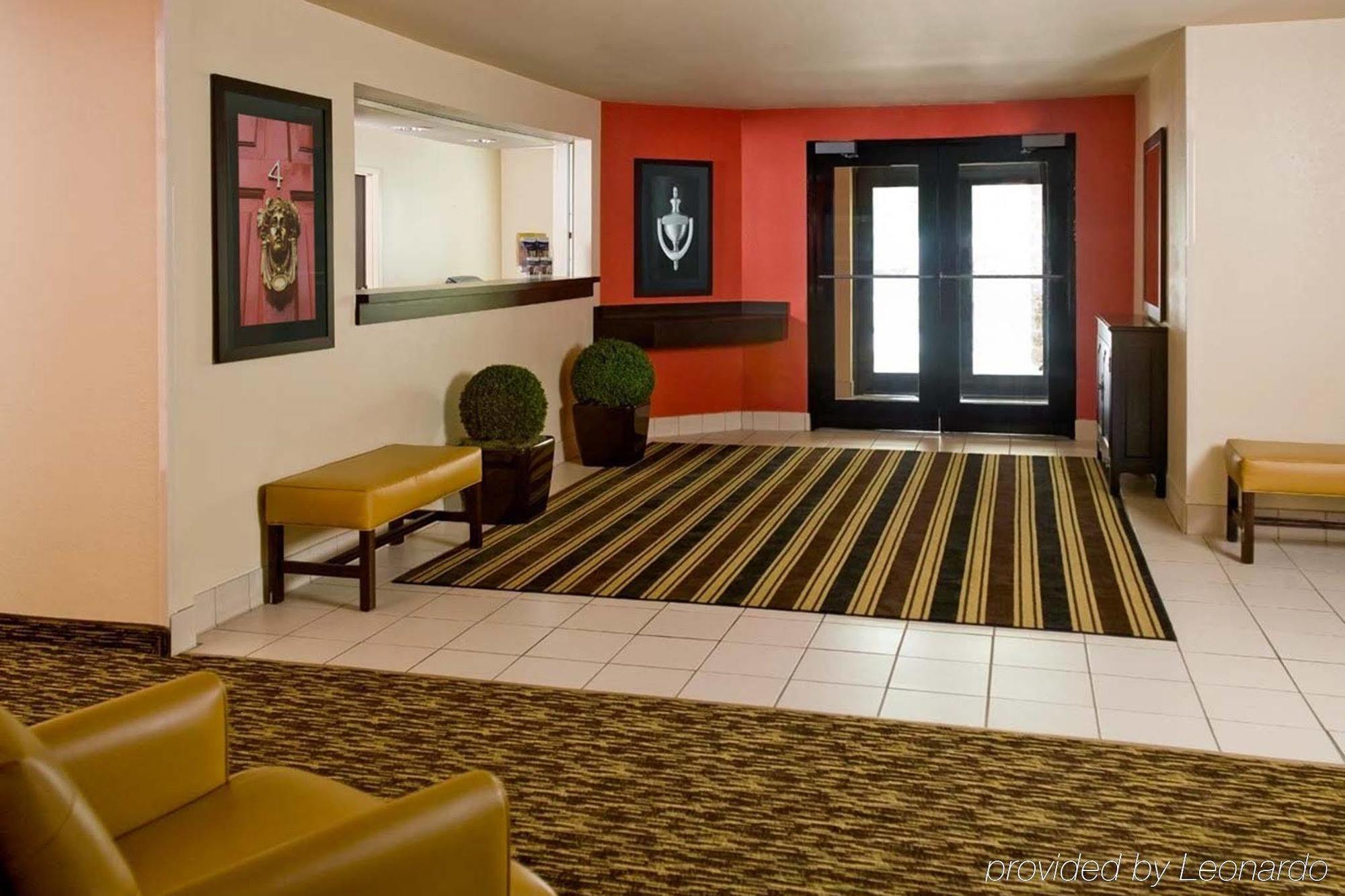 Extended Stay America Suites - Los Angeles - Ontario Airport Guasti Exteriör bild