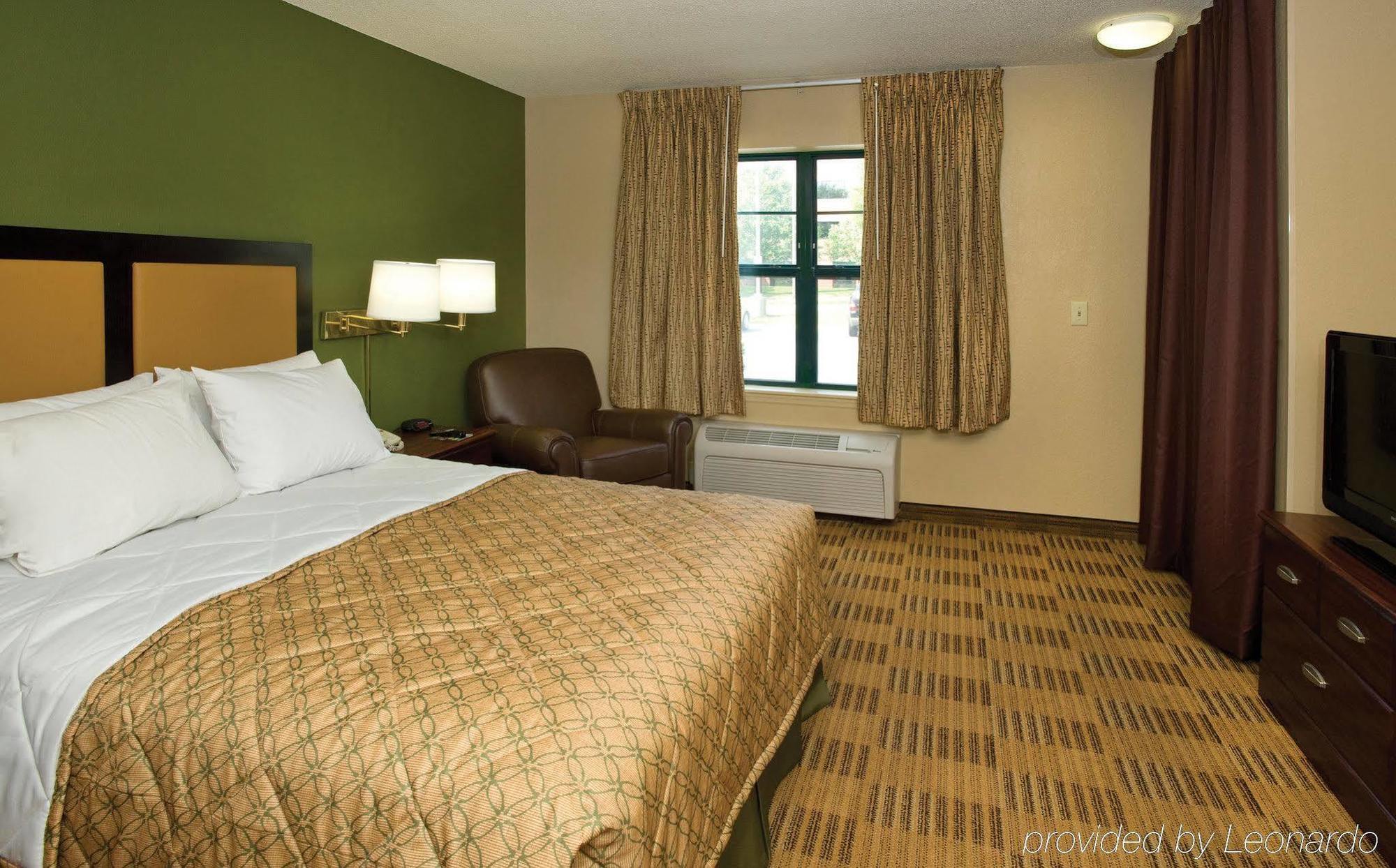Extended Stay America Suites - Los Angeles - Ontario Airport Guasti Exteriör bild