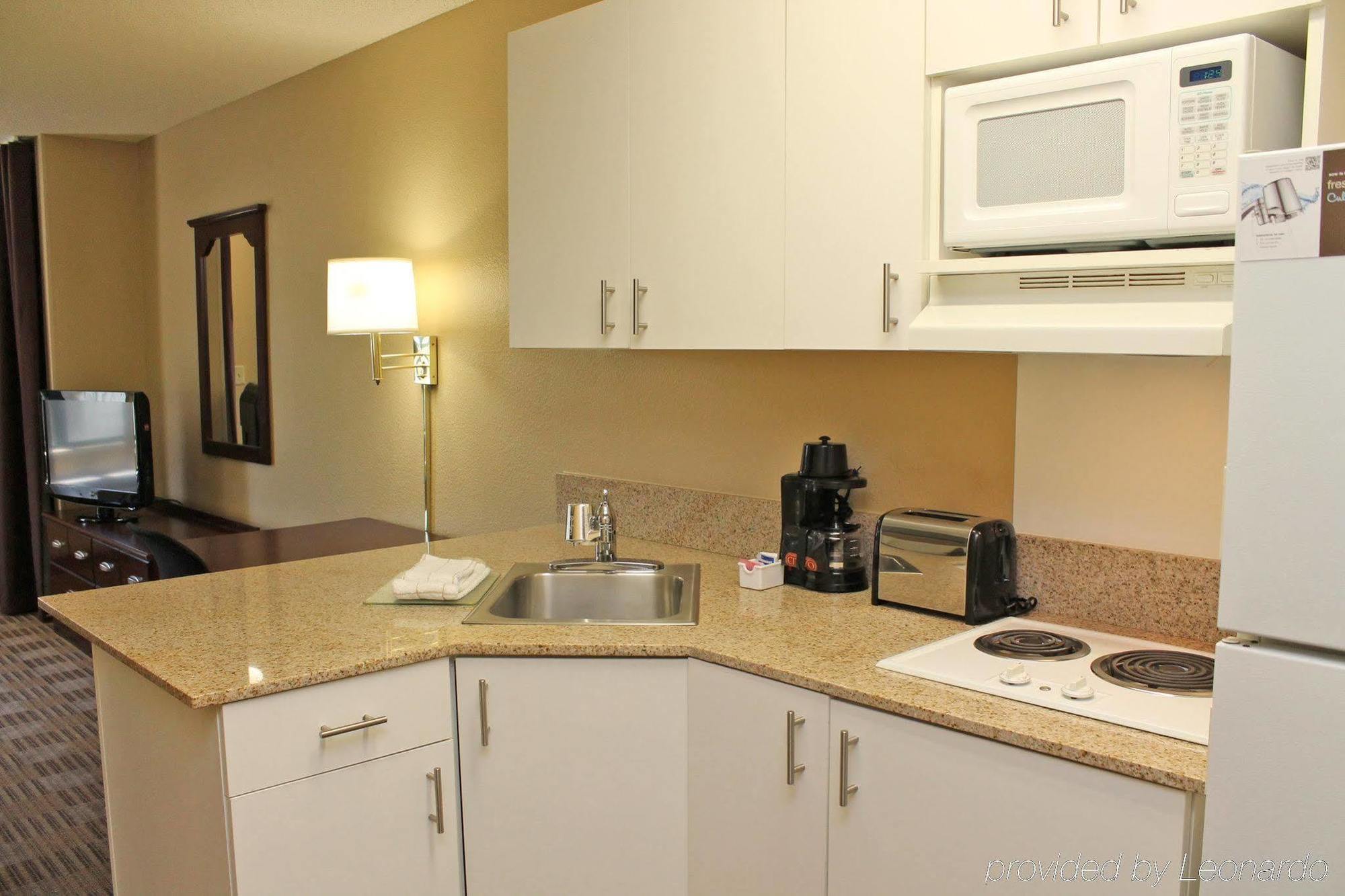Extended Stay America Suites - Los Angeles - Ontario Airport Guasti Exteriör bild