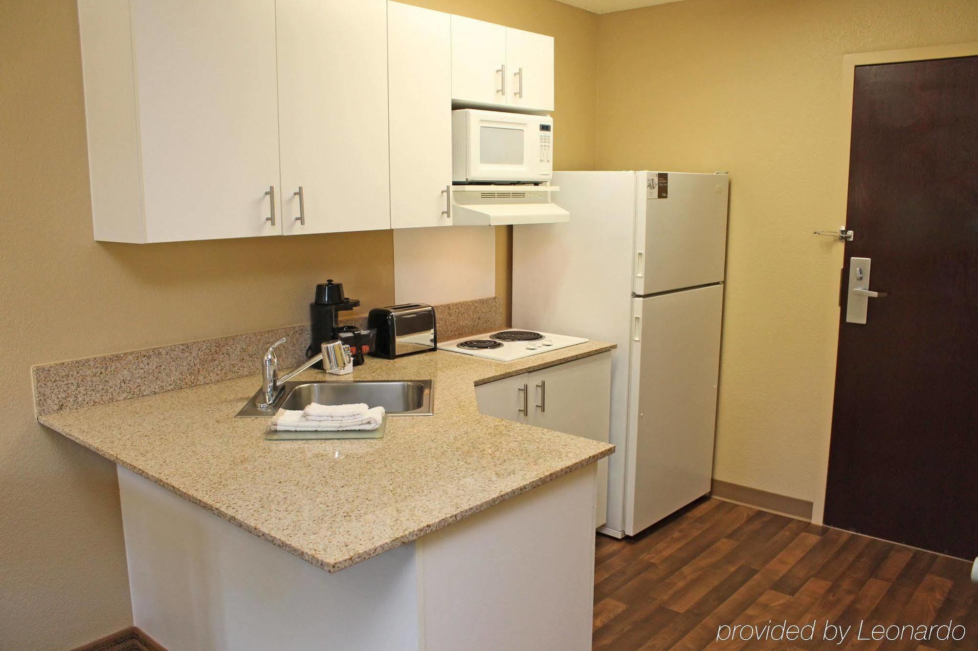 Extended Stay America Suites - Los Angeles - Ontario Airport Guasti Exteriör bild