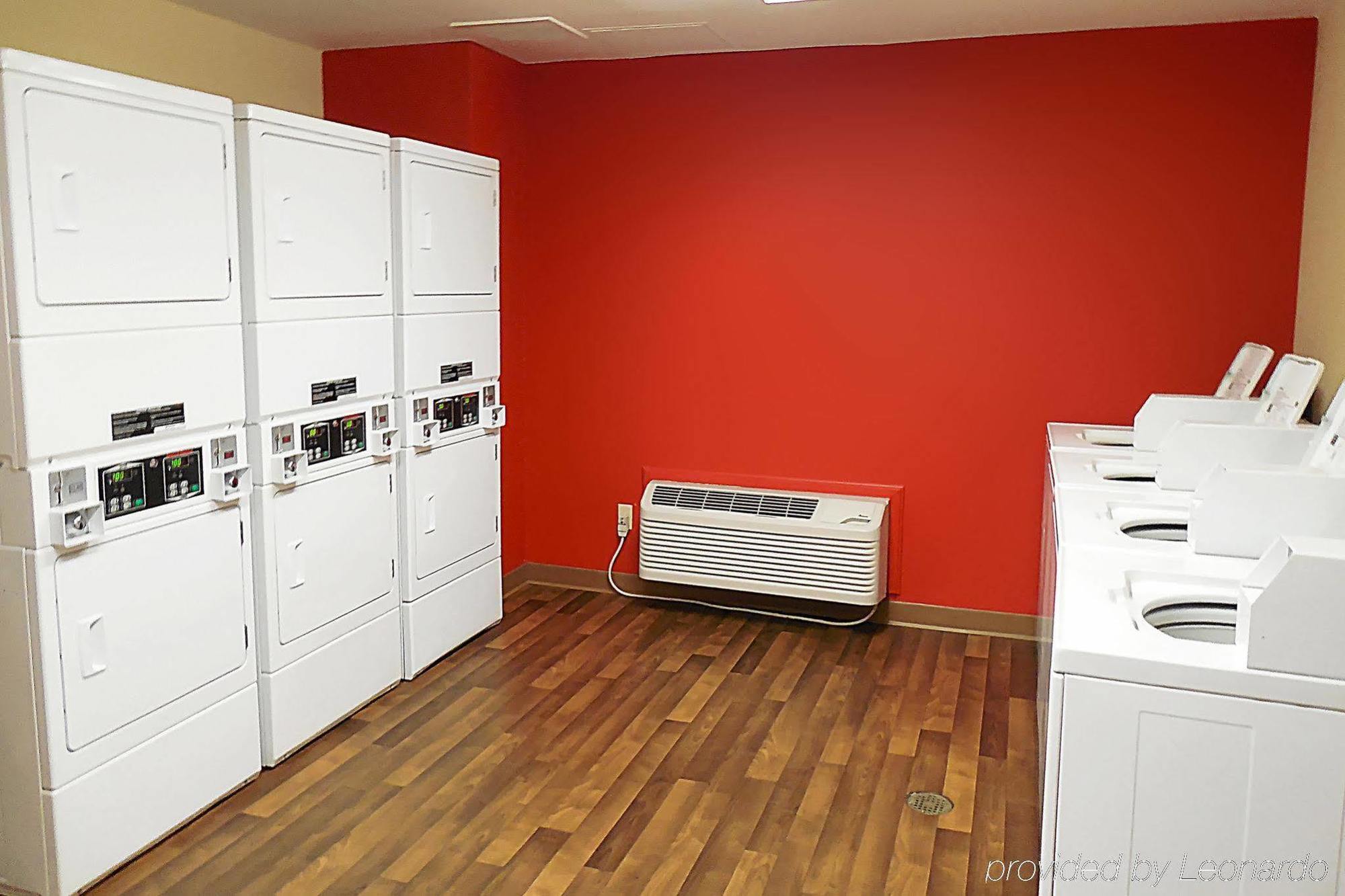 Extended Stay America Suites - Los Angeles - Ontario Airport Guasti Exteriör bild